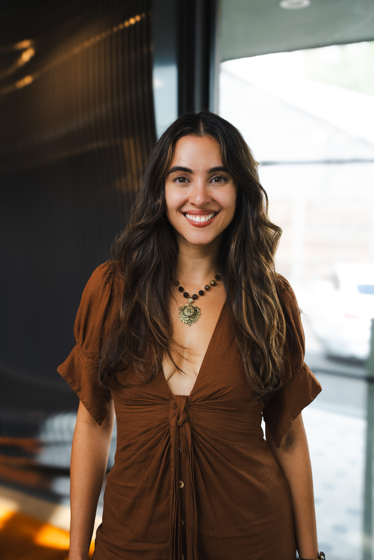 Jennifer Ferrara, Founder of Nook Realty, Hill Country luxury specialist