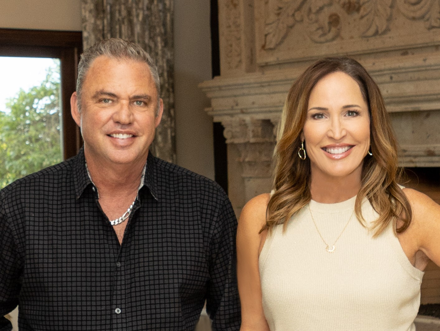 Jacquelyn & Daniel Foreman of Foreman Property Group